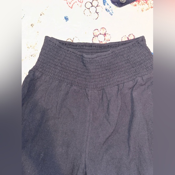 CUPSHE size M Beach/Cover up Pants - Picture 2 of 4